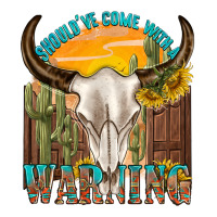 shouldve come with a warning | Teevron