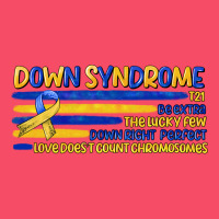 Down Syndrome Premium Sweatshirt | Teevron