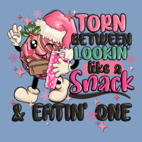 Torn Between Lookin' Like A Snack And Eatin' One Urban Hoodie | Teevron