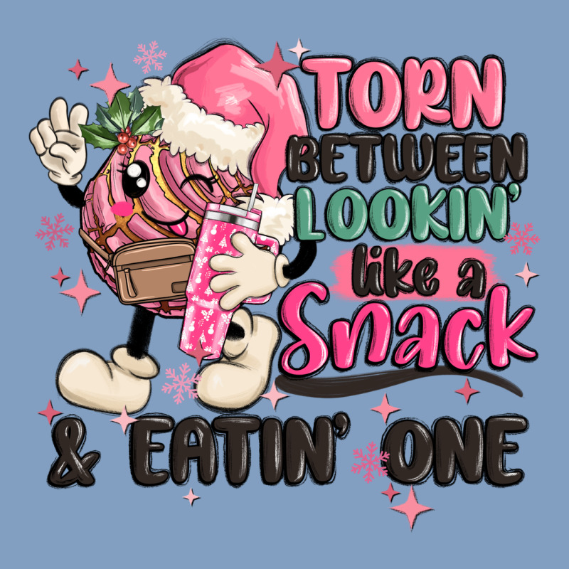Torn Between Lookin' Like A Snack And Eatin' One Urban Hoodie by MaliasSmallBusiness | Teevron