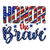 honor the brave | Teevron