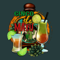 Cinco De Mayo Premium Hoodie | Teevron
