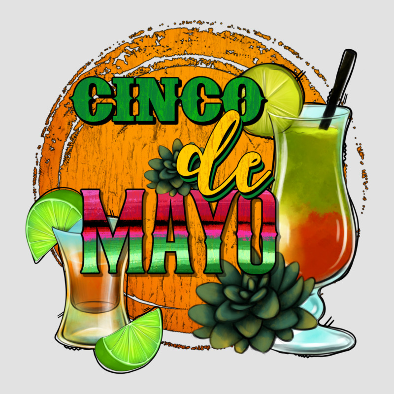 Cinco De Mayo Premium Hoodie by Jasminsmagicworld | Teevron