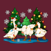 Christmas Duck Classic Tee | Teevron