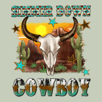 Simmer Down Cowboy Long Sleeve Tee | Teevron