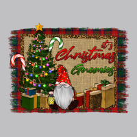 It's Christmas Gnomes Long Sleeve Tee | Teevron