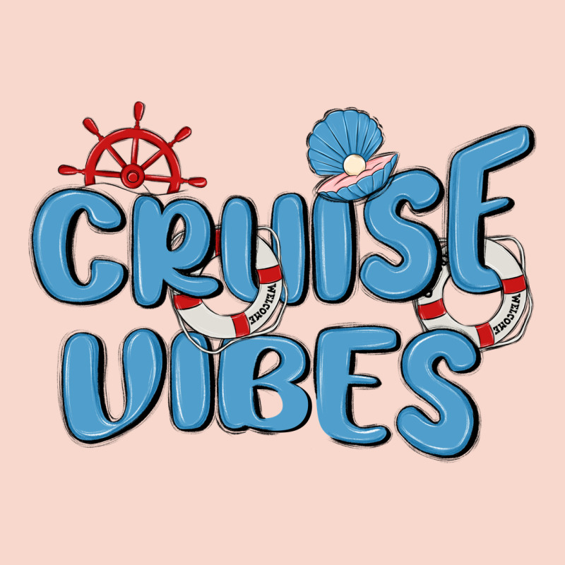 Cruise Vibes Urban Hoodie by MaliasSmallBusiness | Teevron