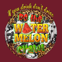 If You Drink Dont Drive Do The Watermelon Crawl Zipper Hoodie | Teevron