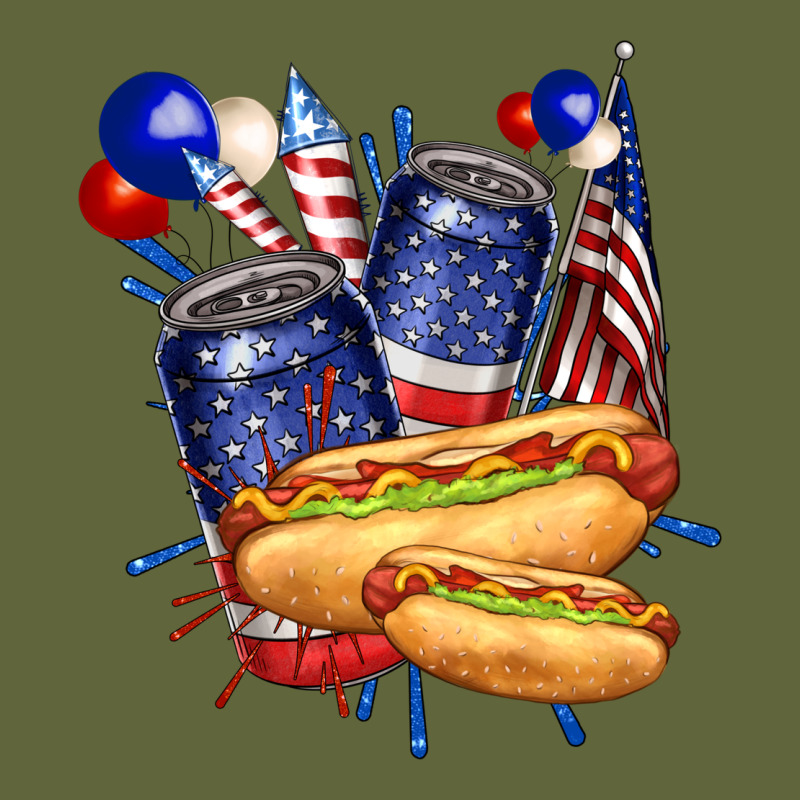 Hotdog With Beers Billie Wilder Classic Tee by texasbilliewilder | Teevron