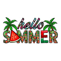 hello summer | Teevron
