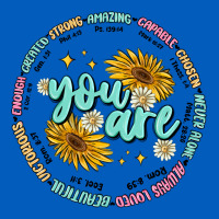You Are Inspiration Urban Hoodie | Teevron