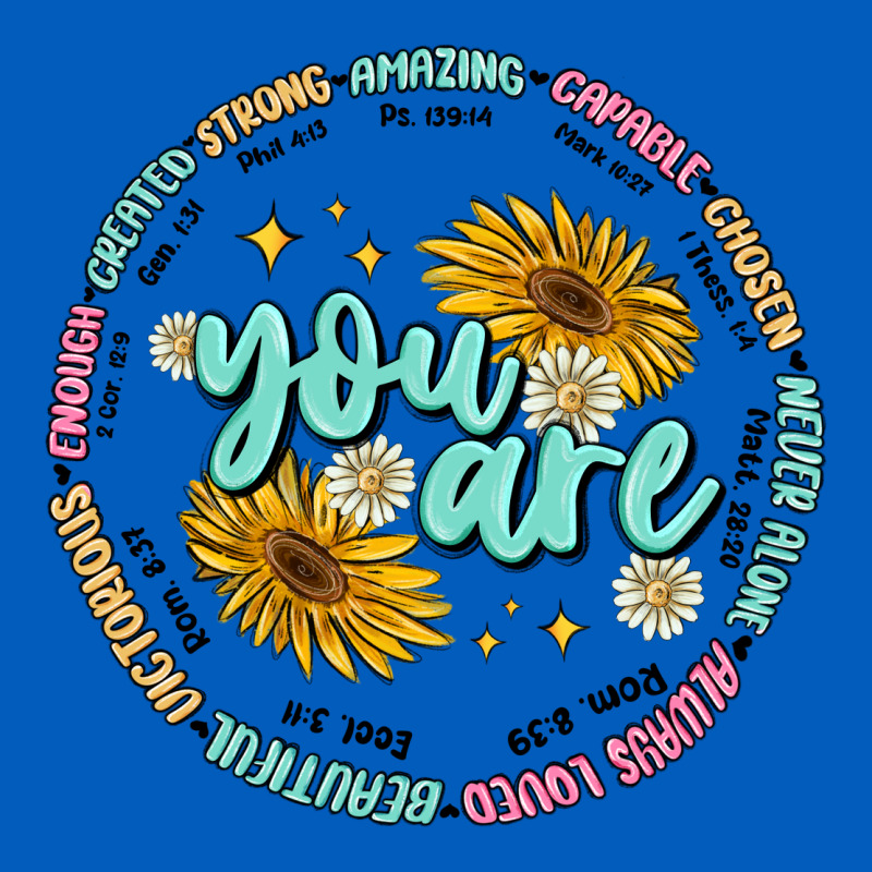 You Are Inspiration Urban Hoodie by MaliasSmallBusiness | Teevron