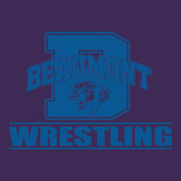 Beaumont Wrestling Premium Hoodie | Teevron