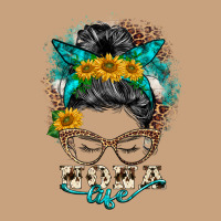 Nona Life Messy Bun Vintage Tee | Teevron