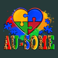 Autism Au Some Tribe Premium Sweatshirt | Teevron