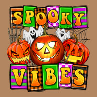 Spooky Vibes Long Sleeve Tee | Teevron