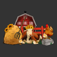 Red Barn Farm Animals | Teevron