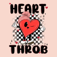 Heart Throb Urban Hoodie | Teevron