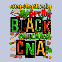 Unapologetically Pretty Black And Educated Cna Zillion Long Sleeve Tee | Teevron