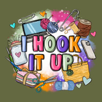 I Hook It Up  Sewing Long Sleeve Tee | Teevron