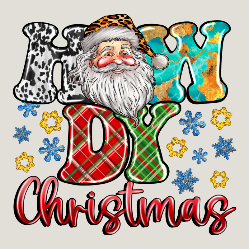 How Dy Christmas Heavy Core Tee by CowhideDigitalArt | Teevron