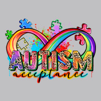 Autism Acceptance Long Sleeve Tee | Teevron