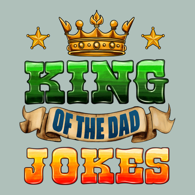 King Of The Jokes Heavyweight Hoodie by HRA Design Shop | Teevron