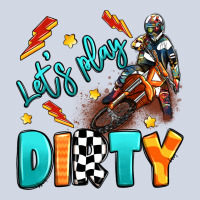 Let's Play Dirty Premium Sweatshirt | Teevron