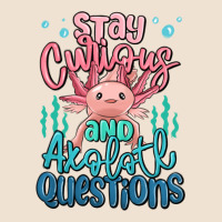 Stay Curious And Axolotl Questions Urban Hoodie | Teevron