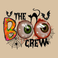 The Boo Crew Heavyweight Hoodie | Teevron