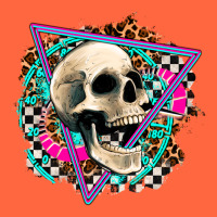 Race Skull Premium Hoodie | Teevron