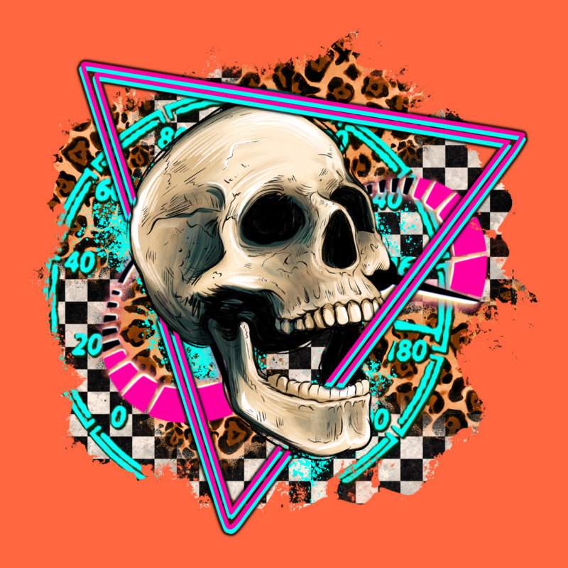 Race Skull Premium Hoodie by AdoDesignShop | Teevron