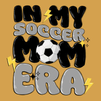 In My Soccer Mom Era Urban Hoodie | Teevron