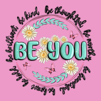 Be You Inspiration Urban Hoodie | Teevron
