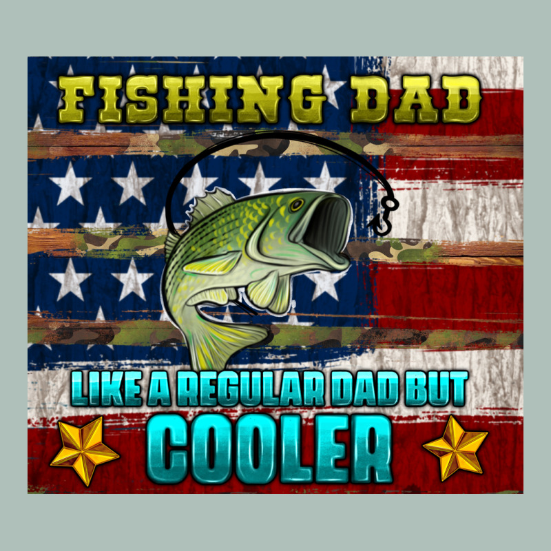 Fishing Dad Like A Regular But Cooler Heavyweight Hoodie by HRA Design Shop | Teevron