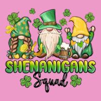 Shenanigans Squad Gnomes St. Patricks Day Urban Hoodie | Teevron