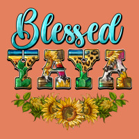 Blessed Yaya Classic Tee | Teevron