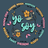 Yo Soy Inspiration Urban Hoodie | Teevron
