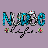 Nurse Life Heavyweight Hoodie | Teevron