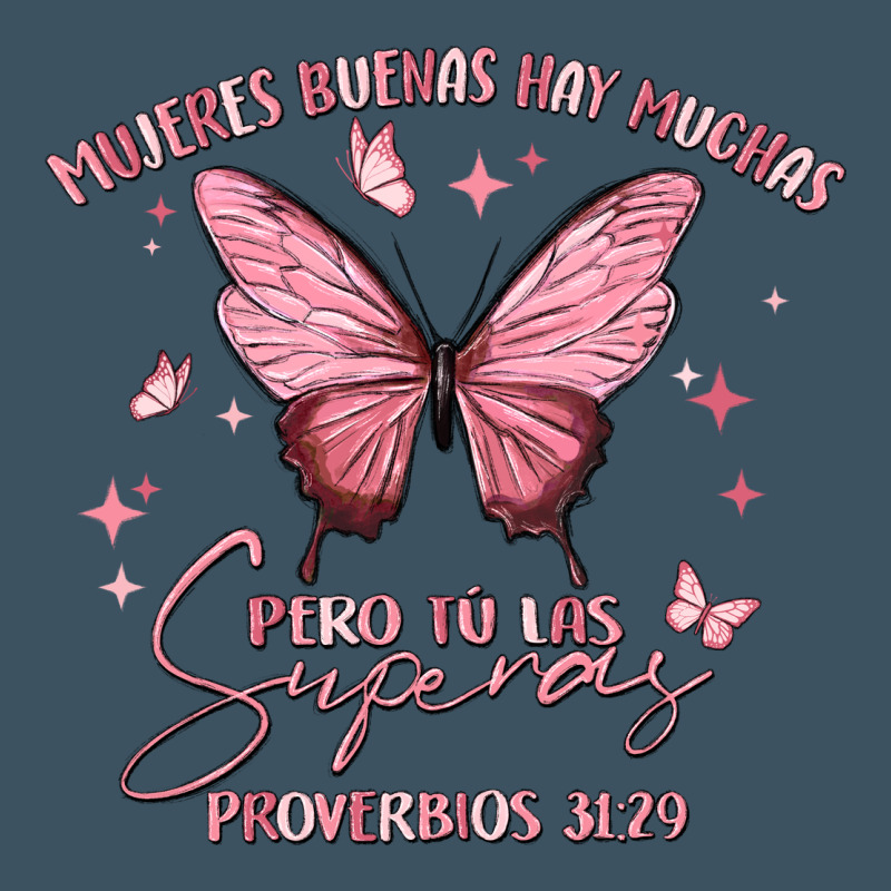 Mujeres Buenas Hay Muchas Urban Hoodie by MaliasSmallBusiness | Teevron