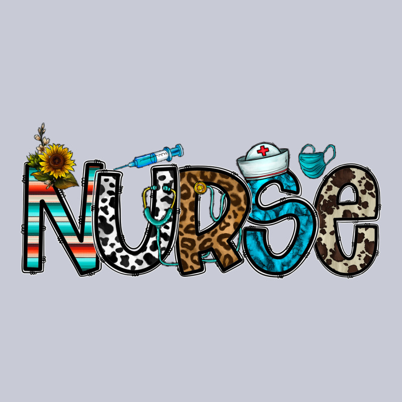 Nurse Heavyweight Hoodie by CowhideDigitalArt | Teevron