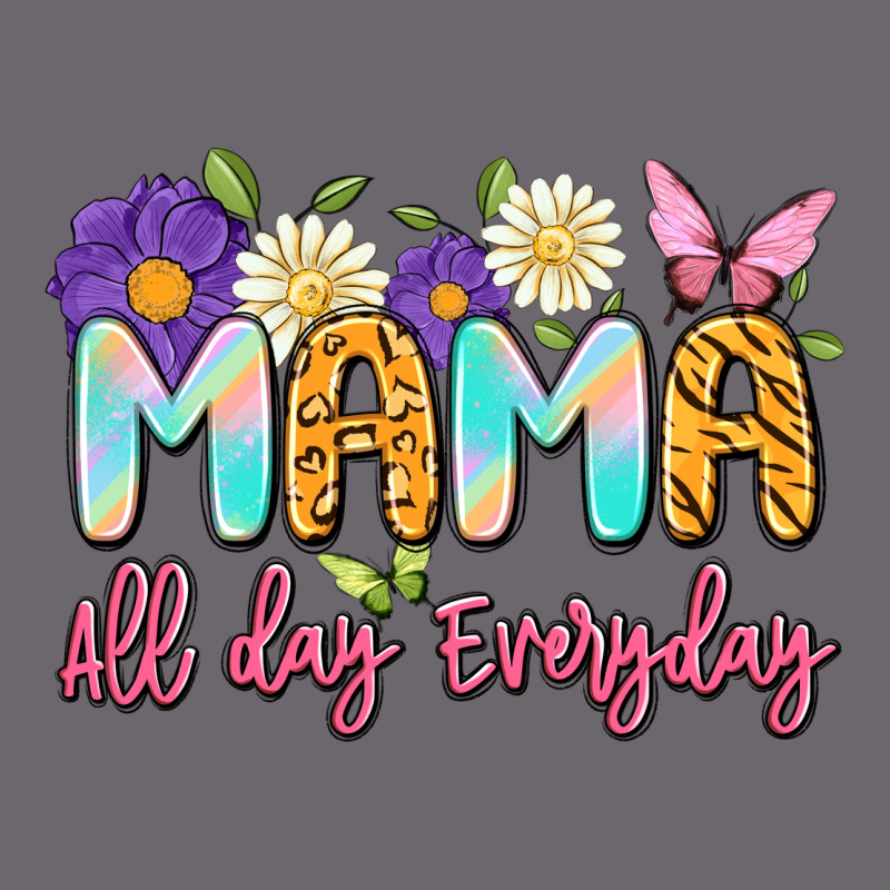 Mama All Day Everyday Premium Sweatshirt by Artiststas | Teevron