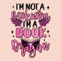 I'm Not A Booksorm I'm A Book Dragon Urban Hoodie | Teevron