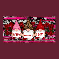 Happy Valentines Day Gnomes Rose Classic Tee | Teevron