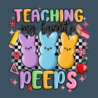 Teaching My Favorite Peeps Urban Hoodie | Teevron