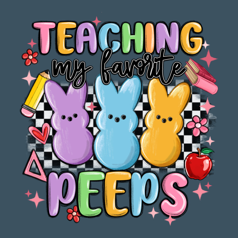 Teaching My Favorite Peeps Urban Hoodie by MaliasSmallBusiness | Teevron
