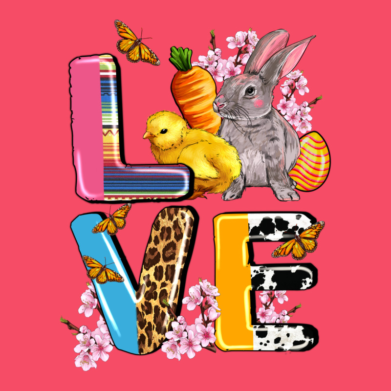 Love Easter Premium Sweatshirt by AdoDesignShop | Teevron