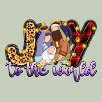 Joy To The World Classic Tee | Teevron