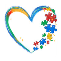 autism heart | Teevron
