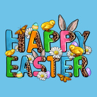 Happy Easter Premium Sweatshirt | Teevron